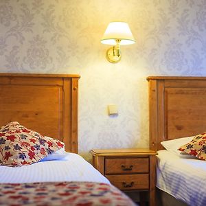 Kamer met Twee Aparte Bedden